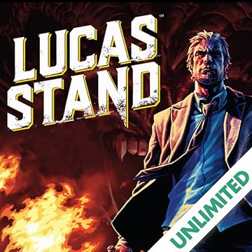 Lucas Stand